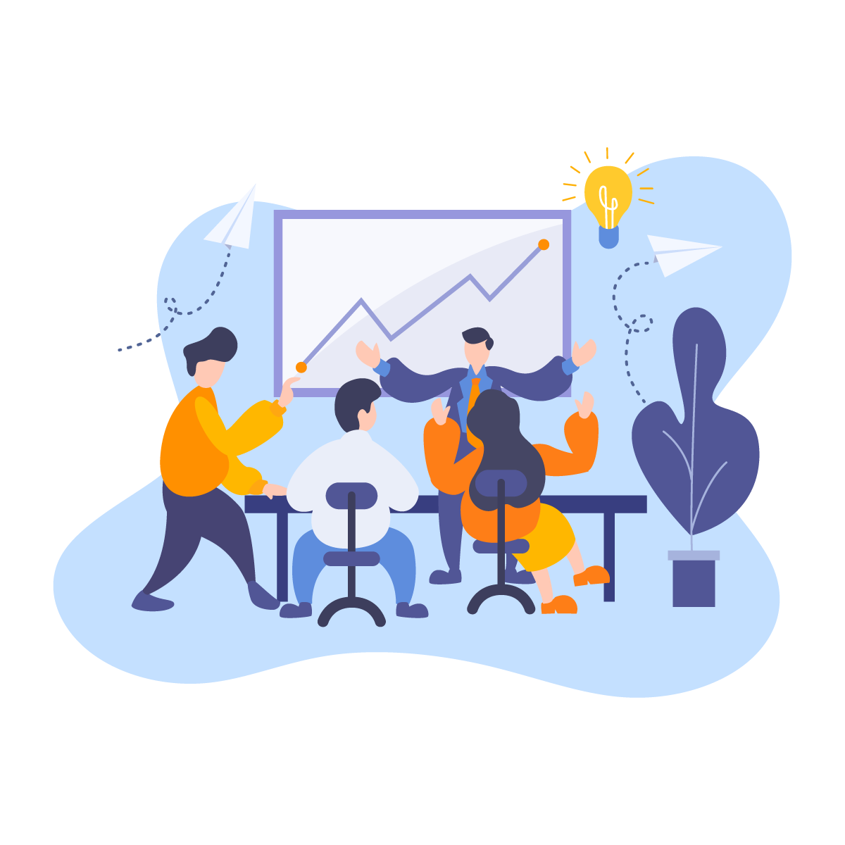 Track Project Profitability
