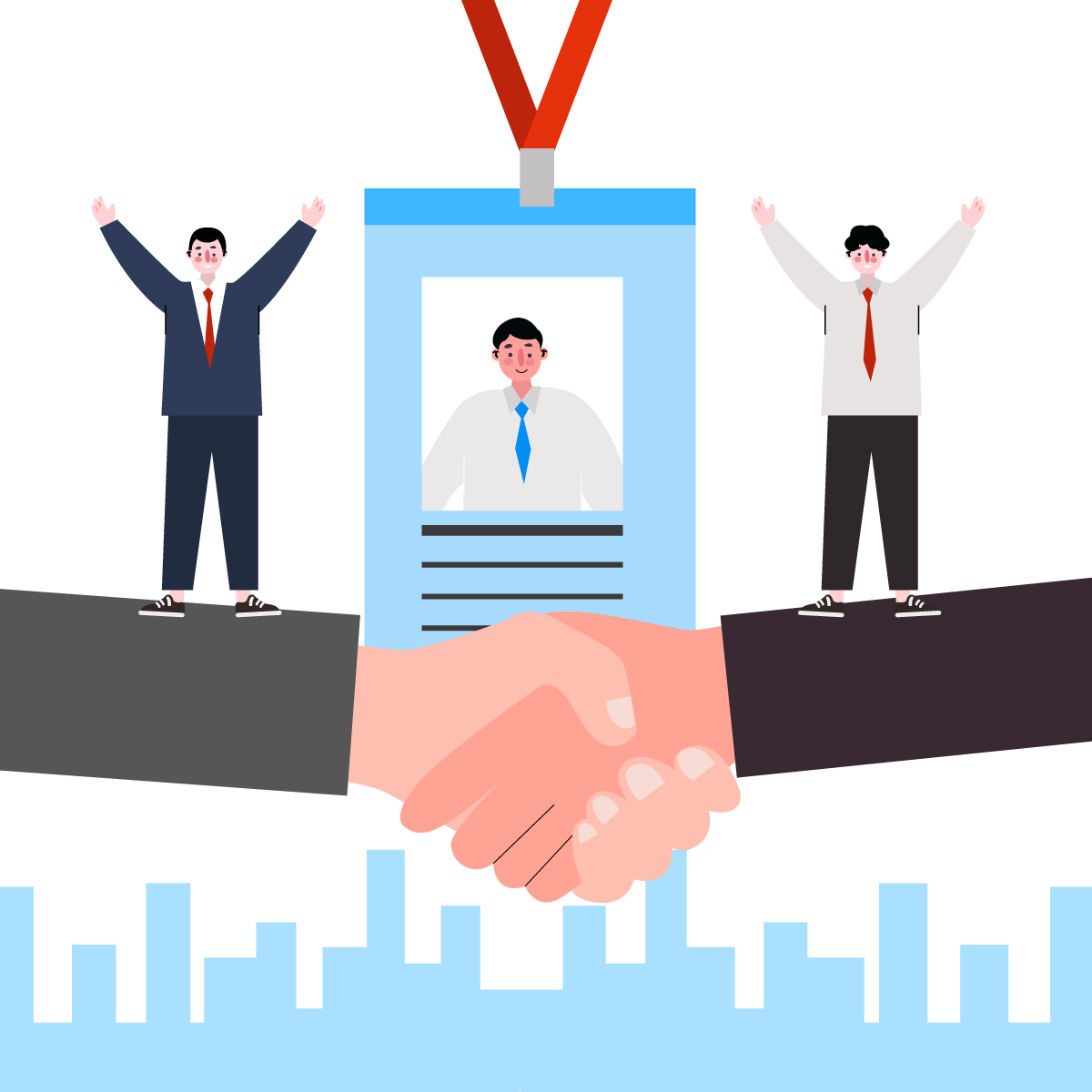 Business Group