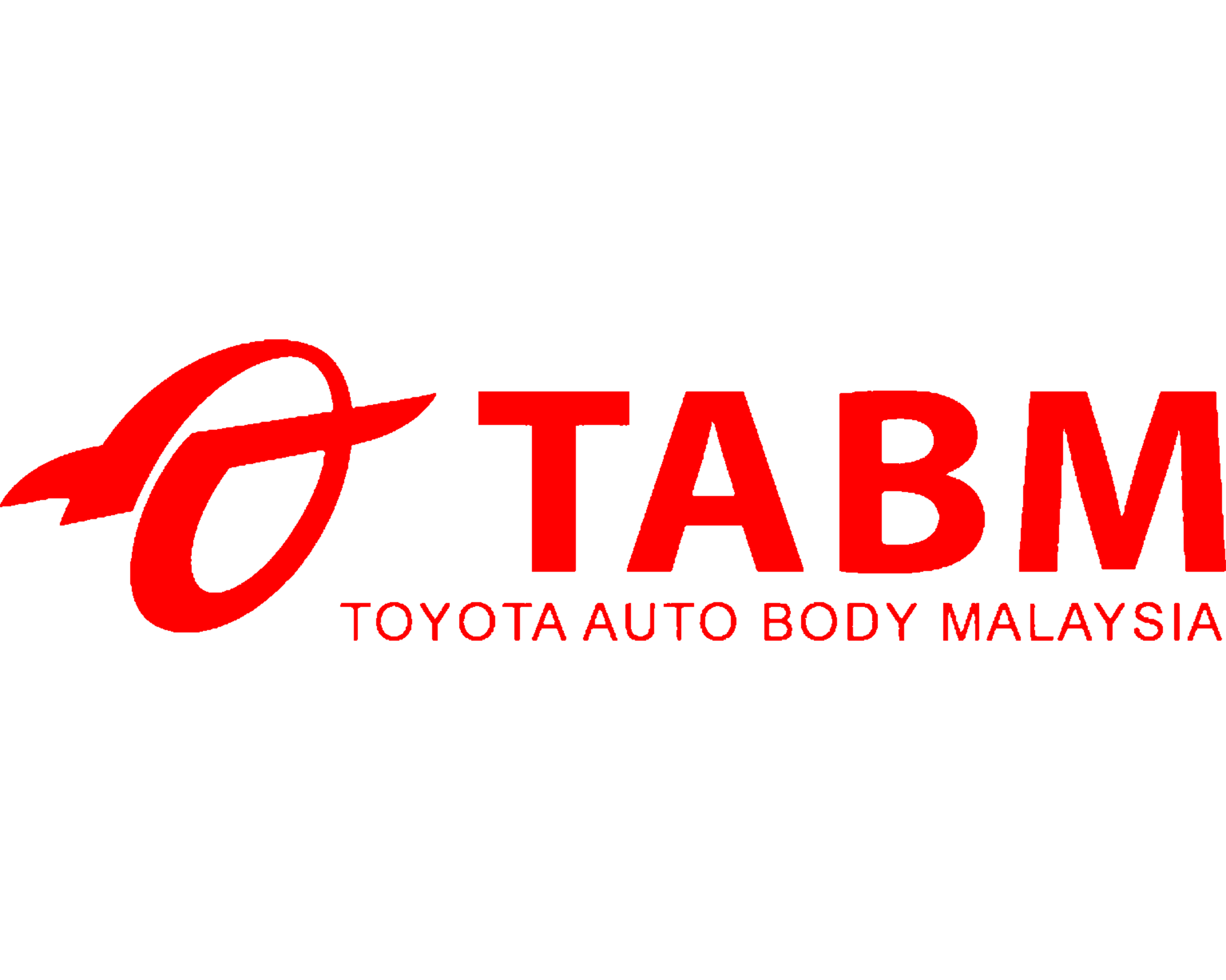 Toyota Auto Body Malaysia