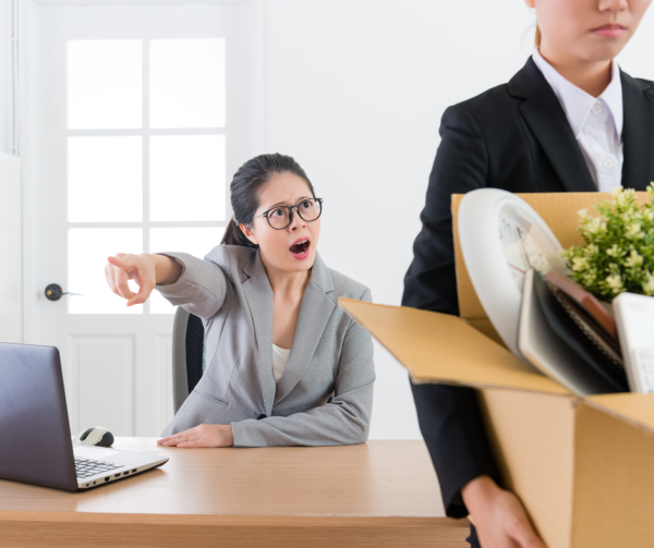 Unfair Dismissal in Malaysia: Legal Risks, Procedures, and Real Case ...