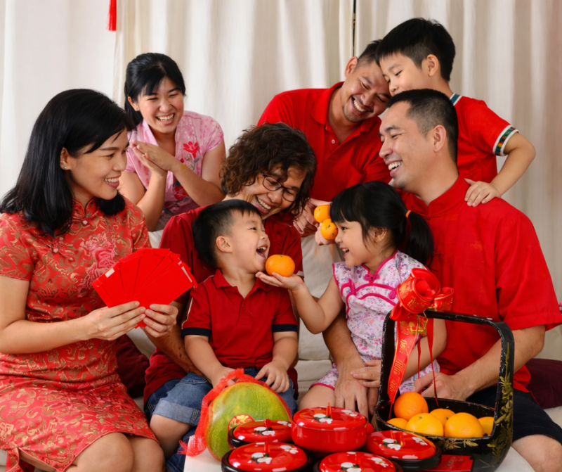 Cuti Chinese New Year 2026 in Malaysia: Public Holiday Dates & HR ...