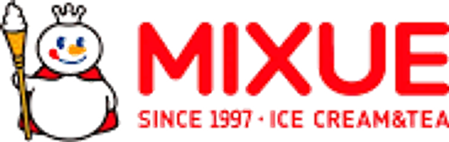 Mixue