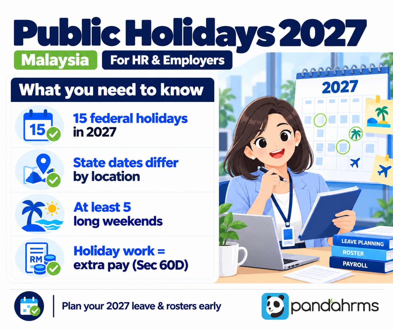 Malaysia PM Announces Extra Public Holiday for Hari Raya Aidilfitri ...